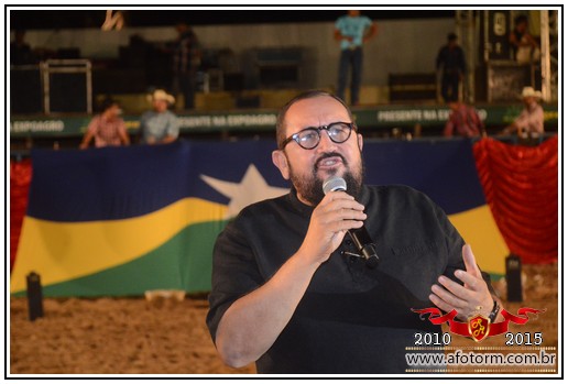 rolim de moura
